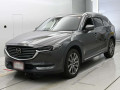 2018 Mazda CX-8
