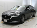 2021 Mazda Mazda6