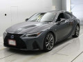2021 Lexus IS
