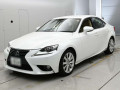 2014 Lexus IS
