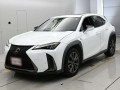 2018 Lexus UX