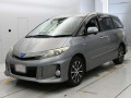 2013 Toyota Estima Hybrid