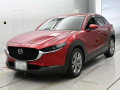 2020 Mazda CX-30