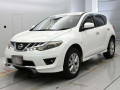 2012 Nissan Murano