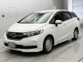 2020 Honda SHUTTLE