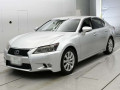 2012 Lexus GS
