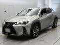 2019 Lexus UX