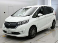 2018 Honda Freed