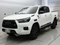 2023 Toyota Hilux