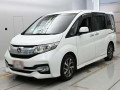 2015 Honda Step WGN Spada