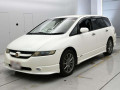 2004 Honda Odyssey