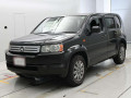 2007 Honda Crossroad