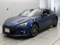 2013 Subaru BRZ