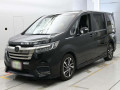 2017 Honda Step WGN Spada