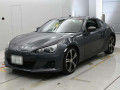 2012 Subaru BRZ