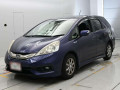 2014 Honda Fit Shuttle Hybrid