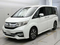 2016 Honda Step WGN Spada