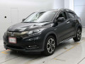 2017 Honda VEZEL