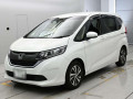 2018 Honda Freed