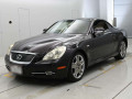 2010 Lexus SC