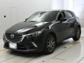 2015 Mazda CX-3