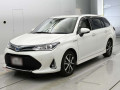 2018 Toyota Corolla Fielder