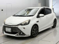 2016 Toyota Aqua