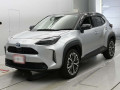 2022 Toyota YARIS CROSS