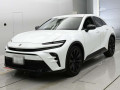 2026 Toyota Crown Sport