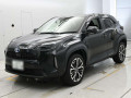 2022 Toyota YARIS CROSS