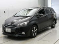 2015 Toyota Wish