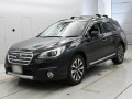 2017 Subaru Legacy Outback