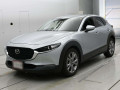 2022 Mazda CX-30