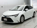 2022 Toyota Corolla Sedan