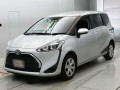 2022 Toyota Sienta