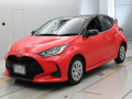 2021 Toyota YARIS