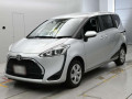 2022 Toyota Sienta