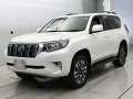 2023 Toyota Land Cruiser Prado