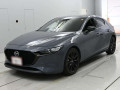 2022 Mazda Mazda3 Fastback