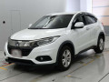 2020 Honda VEZEL