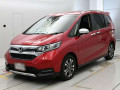 2021 Honda Freed