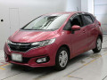 2018 Honda Fit