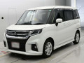 2024 Mitsubishi Delica D2