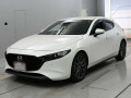 2023 Mazda Mazda3 Fastback