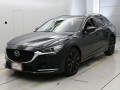 2021 Mazda Mazda6