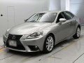 2013 Lexus IS