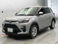 2022 Toyota Raize