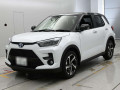2026 Toyota Raize