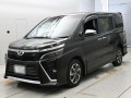 2018 Toyota Voxy