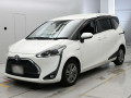 2020 Toyota Sienta